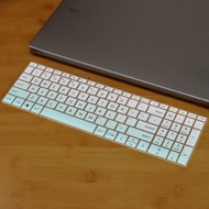For HP 15.6 ''inch 15 Inch 15-fd1870TU Plus-16-16-ag0052AU 15-fc 15-fd Keyboard Protector BookPro16 