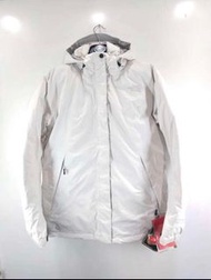全新The North Face女裝Goretex Mountain Light Down Jacket