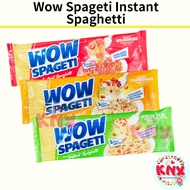 Mayora Wow Spagheti Instant Spaghetti 75g