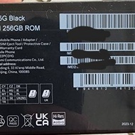 全新 小米Poco x6 12+256GB 手機