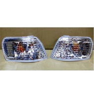 DEPO TAIWAN TOYOTA COROLLA EE111 AE111 1998 - 2001 YEAR PARKING CORNER LIGHT SIGNAL ANGLE LAMP LAMPU