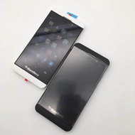 Blackberry Z10 Original 4.2 "TouchScreen 16GB ROM 8MP กล้อง OS Phones
