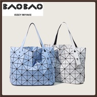 Baobao issey Miyake 7 * 10 Underarm Bag 2023 Summer New Triangle Ladies Bag Niche Geometric Bag