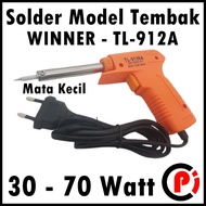Winner Soldering Iron 30w to 70w Dual Power Soldering Iron