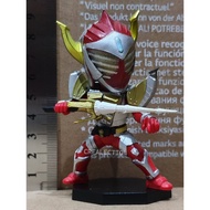 Ichiban Kuji Deforme-X Kamen Rider