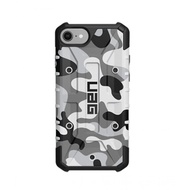 MobileWorld iPhone 7 / iPhone 8 / SE (2020) ส่งจากประเทศไทย) Full Protection URBAN ARMOR GEAR UAG Pa