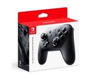 Nintendo 任天堂 Switch Pro 原廠控制器（爪娃堂電玩）採預訂