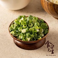 【滿899元免運】食安先生 鮮凍青蔥 200G/包 蔬菜 沙拉 日式 輕食
