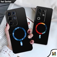 HP Case Itel Super 26 Ultrahp Latest Itel S26 Ultra/ | Itel S25 & S25 Ultra Cool Motif - Itel S26 Ul