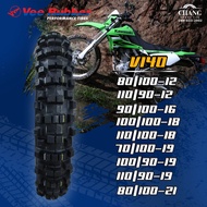 ยางวิบาก 80/100-12 110/90-12 90/100-16 100/100-18 110/100-18 70/100-19 100/90-19 110/90-19 80/100-21