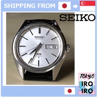 [Japan Used Watch] KING SEIKO KS-Automatic KS tail lock OH ★