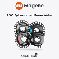 Magene P505 Spider-based Power Meter