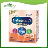 ENFAGROW A+ MINDPRO 2FL STEP 3 ORIGINAL (1.16KG)