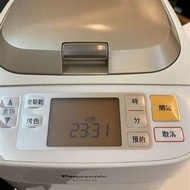 麵包機Panasonic SD-PM106
