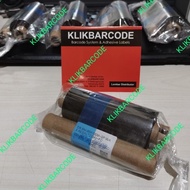 Premium Product!!! Original Sato Wax Resin 85 X 100 Meters Ribbon for Cg 408 Tt - Most Popular