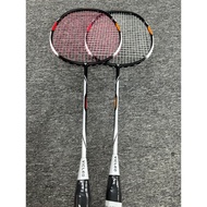 Vicleo Power 7700, Power 880, K520 Black, K520 White Genuine full Carbon Badminton Rackets