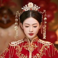 Bridal Headband Hair Accessories Ancient Chinese Style Hairstyle