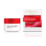 LOREAL REVITALIFT DERMALIFT DAY CREAM