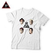 Fall Out Boy Band T-Shirt