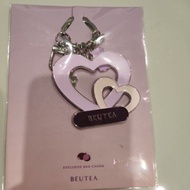 Beutea Love Bag Charm