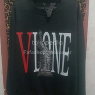 crewneck vlone hiphop liberty