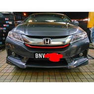 Honda City GM6 2013-2017 Model Grill Lining