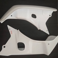 LEG SHIELD FOR DEMAK EX90(NEW)