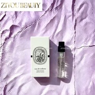 Diptyque 玫瑰之水 淡香水 Eau Rose edt 2ml(平行進口)5294