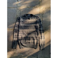 Knitwear Navajo FRJ jeans