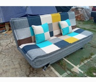 sofa bed catur / sofa bed promo / sofa bed lipat / sofa bed tidur /sofabrd