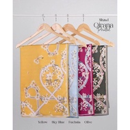 SHAWL ARIANI QIRANA TUDUNG