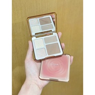Judydoll Highlight Contour All-In-One Plate