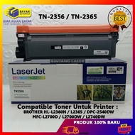 Toner Brother Compatible Cartridge TN-2356 Untuk Printer Brother HL-2360DN / L2356DW / DCP-2540DW /