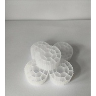 Kaldness aquarium filter media pond 1 lt/kaldness aquarium filter media/kaldness filter media