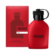 Hugo Boss Hugo Red Men EDT 波士 紅色優客男性淡香水 40ml