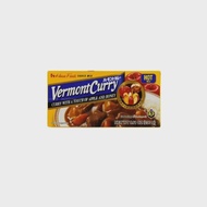 Vermont House food Japanese curry sauce pack Kukute curry sauce hot mild Japanese curry sauce premix sauce seasoning pack Japan curry