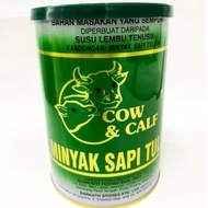 Cow & Calf Minyak Sapi Tulen | Pure Ghee 800g