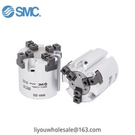SMC Finger Cylinder MHSH3/MHSL3/MHS4/MHS3/MHS2-16D/20D/25D/32D/40D-M9
