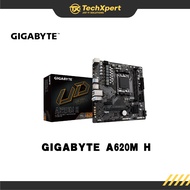 GIGABYTE A620M H DDR5 / AM5 / MATX / MOTHERBOARD COMBO / AMD RYZEN 5 7500F