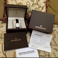 jam tangan wanita BAUME &amp; MERCIER