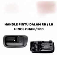HINO LOHAN 500 FM260TI FM320 FG235 OEM INSIDE DOOR HANDLE HINO LOHAN 500 FM260TI FM320 FG235 OEM