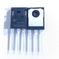 5Pcs Original Transistor N-Channel Mosfet  TSK60N50MSD TO-247 500V 60A 95mΩ for Inverter Welding Mac