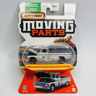 MATCHBOX CHEVY C10 PICKUP