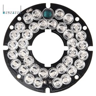 Infrared IR 36 Led Illuminator Board Plate for CCTV CCD Security Camera