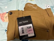 Arc'teryx Levon Pant Men's 34"