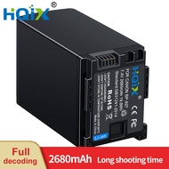 HQIX for Canon HF M400 10 11 100 M31 M32 M40 M41 M200 M300 S10 S20 S21 S30 G10 S200 S100 HG21 Camera