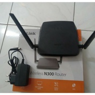 ROUTER WIRELESS D-LINK DIR 612