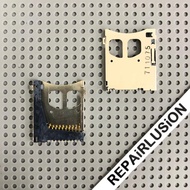 SONY ERICSSON K750 MEMORY CARD READER CONNECTOR Repair Spare Part Replacement