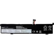 L19M3PF7 L19M3PD9 Laptop Battery Replacement for Lenovo for ThinkBook 15p IMH 20V3 G2 ITH 21B1 ITH 2