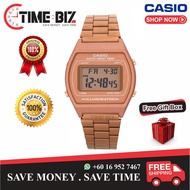 Casio B640WC-5A Men's Digital Watch / Jam tangan lelaki / Casio watch/Casio watch for men